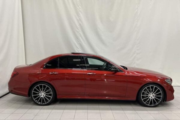 Mercedes-Benz Classe E 220d – Image 10