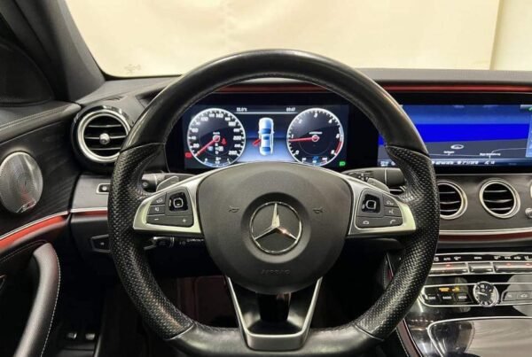 Mercedes-Benz Classe E 220d – Image 9