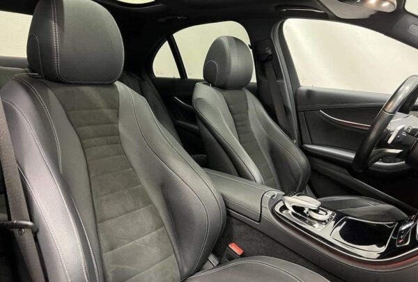 Mercedes-Benz Classe E 220d – Image 7