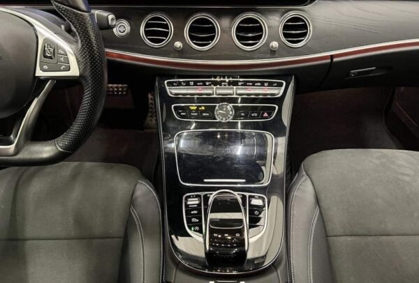 Mercedes-Benz Classe E 220d – Image 12