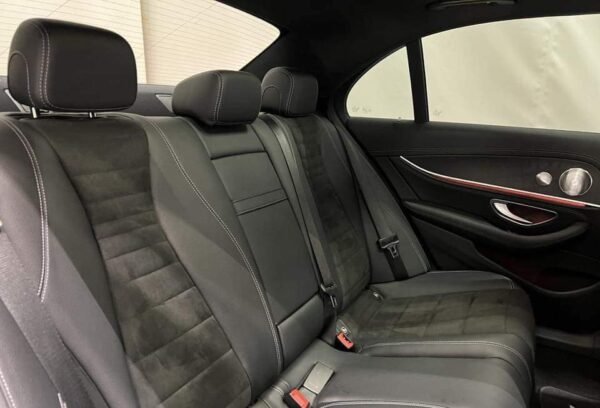 Mercedes-Benz Classe E 220d – Image 18