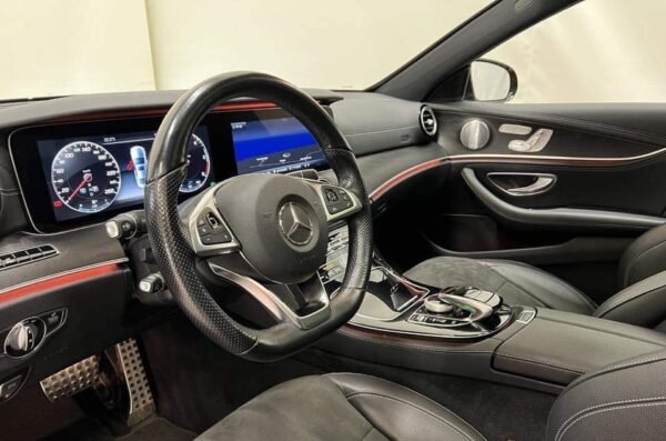 Mercedes-Benz Classe E 220d – Image 15