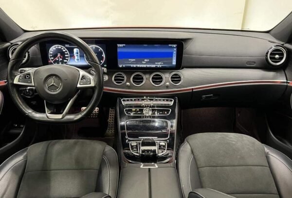 Mercedes-Benz Classe E 220d – Image 20