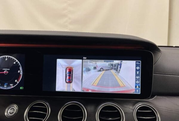 Mercedes-Benz Classe E 220d – Image 19