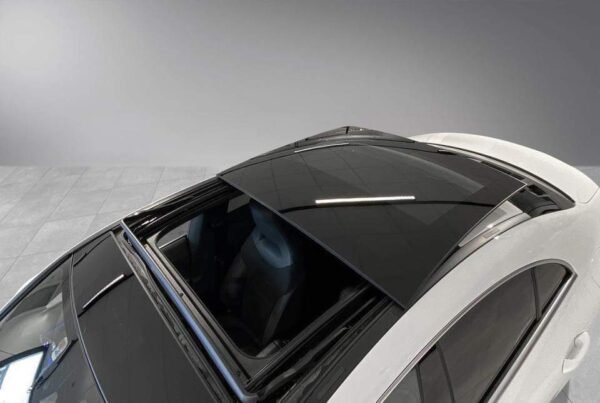Mercedes-Benz CLA Coupé 200 – Image 15