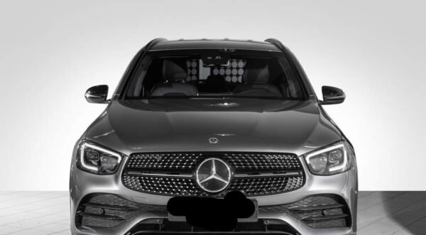 Mercedes-Benz GLC 300e – Image 6