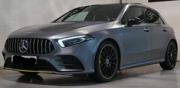 Mercedes-Benz Classe A200 – Image 2