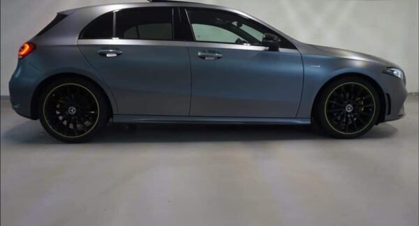 Mercedes-Benz Classe A200 – Image 5