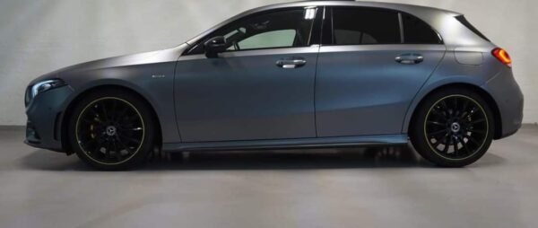 Mercedes-Benz Classe A200 – Image 4
