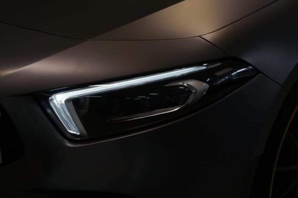 Mercedes-Benz Classe A200 – Image 3