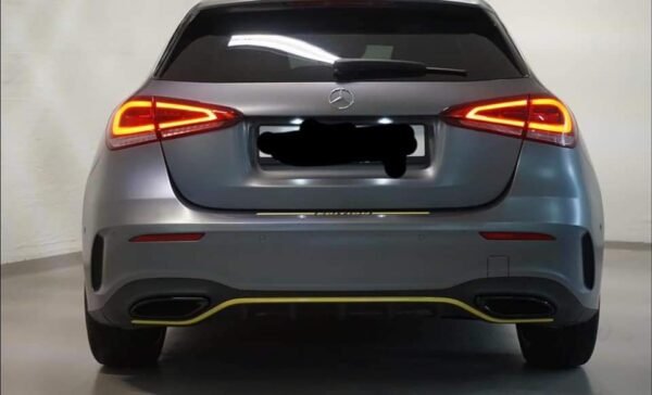 Mercedes-Benz Classe A200 – Image 8