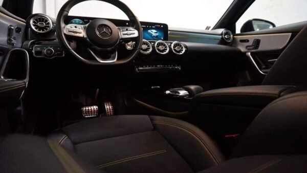 Mercedes-Benz Classe A200 – Image 14