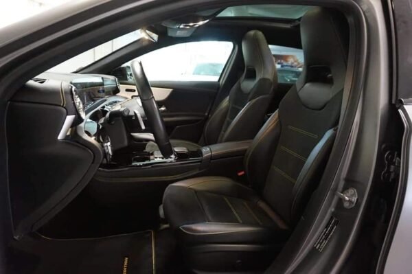 Mercedes-Benz Classe A200 – Image 13