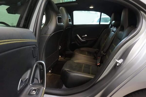 Mercedes-Benz Classe A200 – Image 12