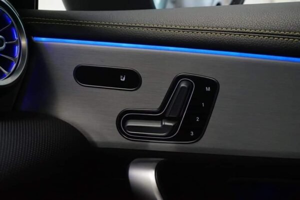 Mercedes-Benz Classe A200 – Image 11