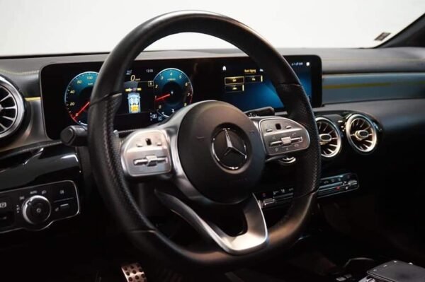 Mercedes-Benz Classe A200 – Image 17