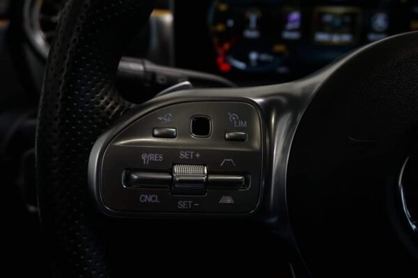 Mercedes-Benz Classe A200 – Image 16