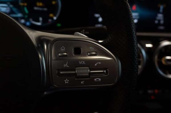 Mercedes-Benz Classe A200 – Image 15