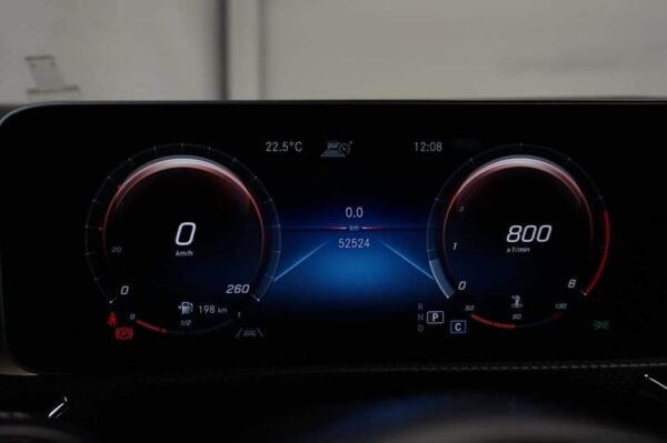 Mercedes-Benz Classe A200 – Image 24