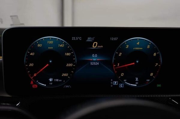 Mercedes-Benz Classe A200 – Image 23