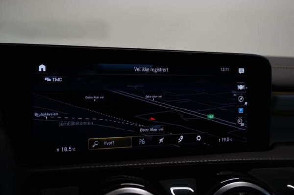 Mercedes-Benz Classe A200 – Image 31
