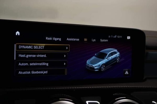 Mercedes-Benz Classe A200 – Image 30