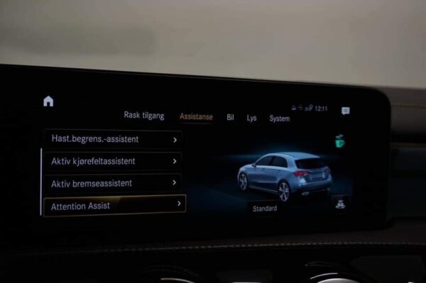 Mercedes-Benz Classe A200 – Image 29