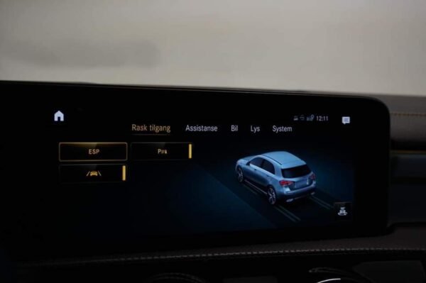 Mercedes-Benz Classe A200 – Image 35
