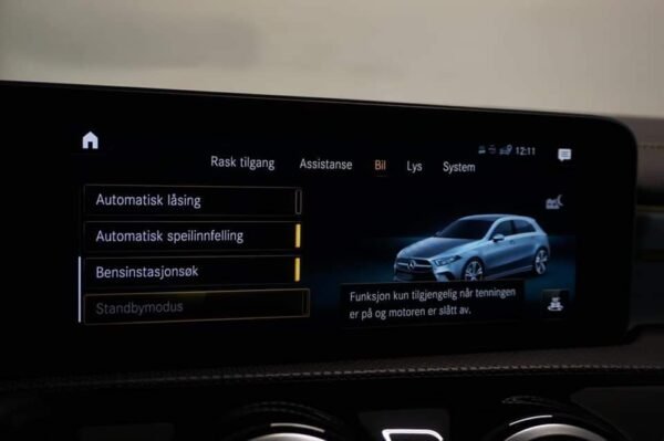 Mercedes-Benz Classe A200 – Image 34