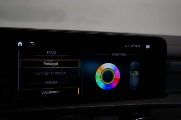 Mercedes-Benz Classe A200 – Image 33