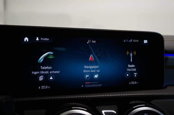 Mercedes-Benz Classe A200 – Image 32