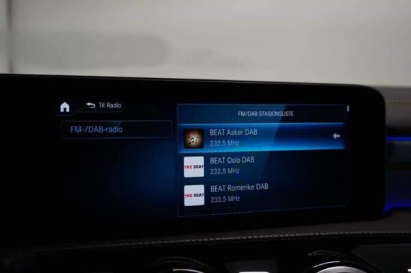 Mercedes-Benz Classe A200 – Image 39