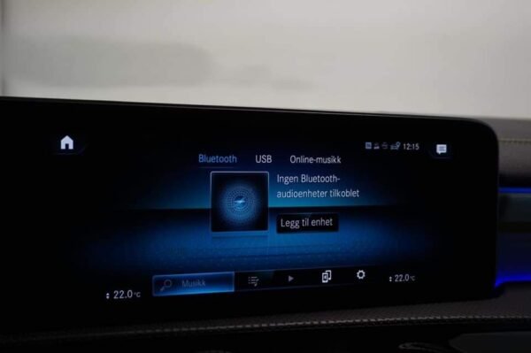 Mercedes-Benz Classe A200 – Image 38