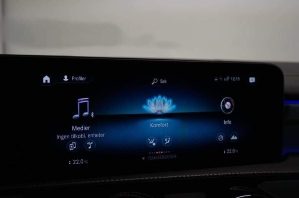Mercedes-Benz Classe A200 – Image 37