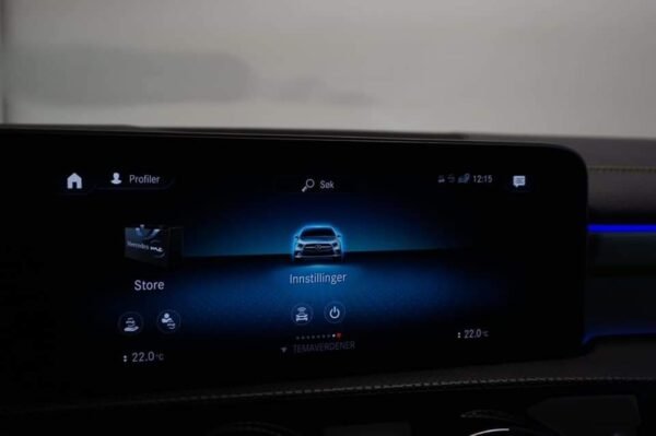 Mercedes-Benz Classe A200 – Image 43