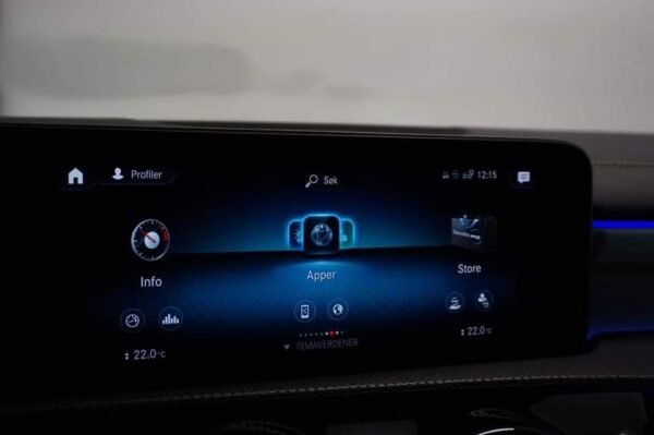Mercedes-Benz Classe A200 – Image 42