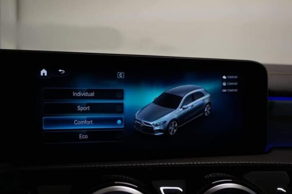Mercedes-Benz Classe A200 – Image 41