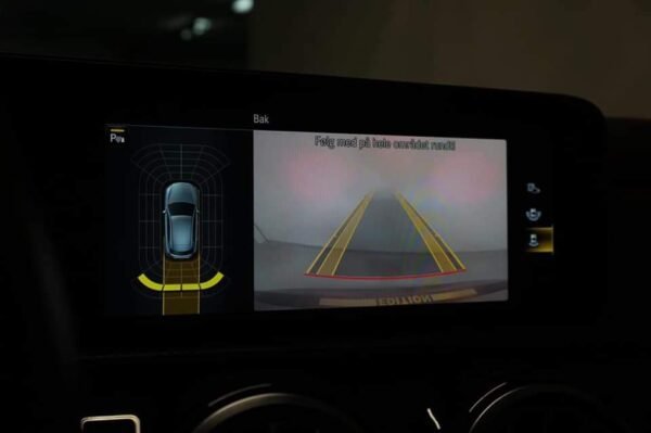 Mercedes-Benz Classe A200 – Image 46