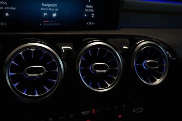 Mercedes-Benz Classe A200 – Image 45