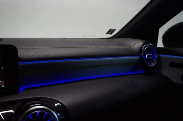 Mercedes-Benz Classe A200 – Image 49