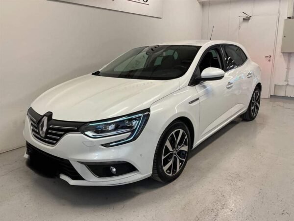 Renault Megane – Image 2