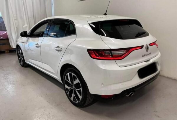 Renault Megane – Image 6