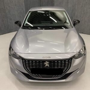 Peugeot 208 Allure