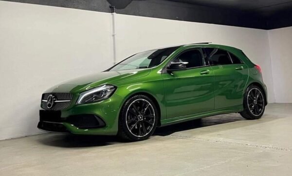 Mercedes-Benz classe A180 – Image 2