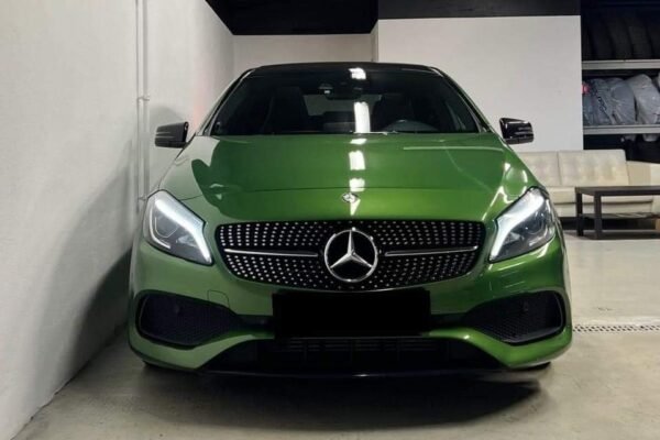 Mercedes-Benz classe A180 – Image 35