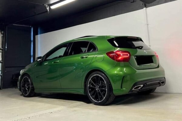 Mercedes-Benz classe A180 – Image 32