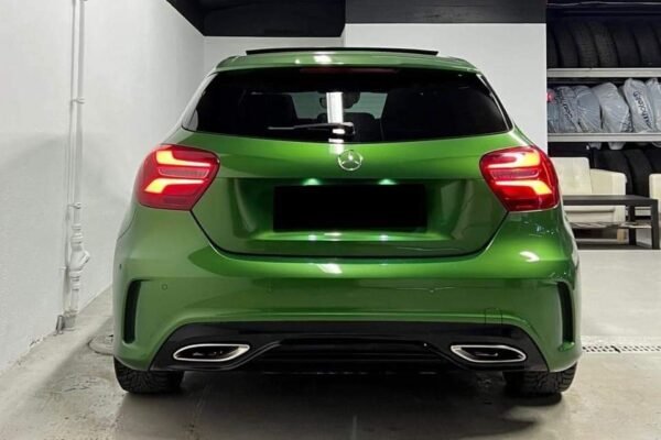 Mercedes-Benz classe A180 – Image 39