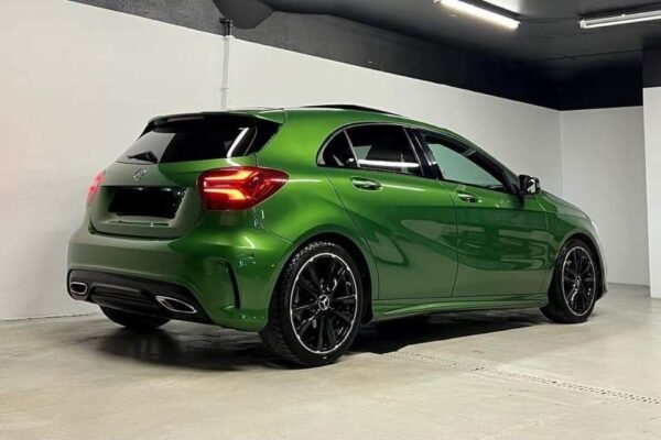 Mercedes-Benz classe A180 – Image 38
