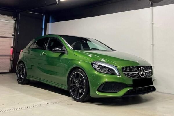 Mercedes-Benz classe A180 – Image 36