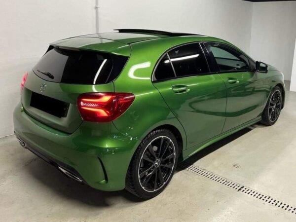 Mercedes-Benz classe A180 – Image 42
